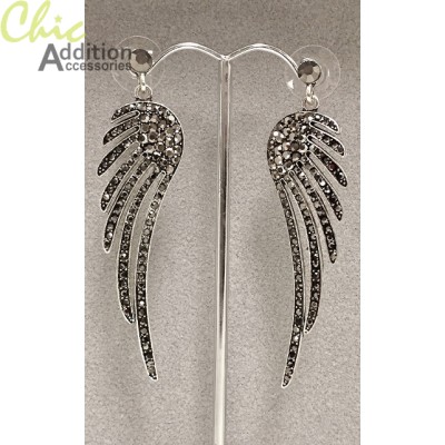 Earrings ER18-0325A